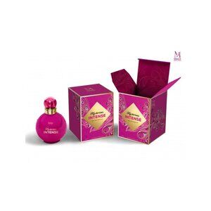 MYSTERIOUS INTENSE perfume spray Eau De Perfume Mirage Brands 3.4 oz EDP
